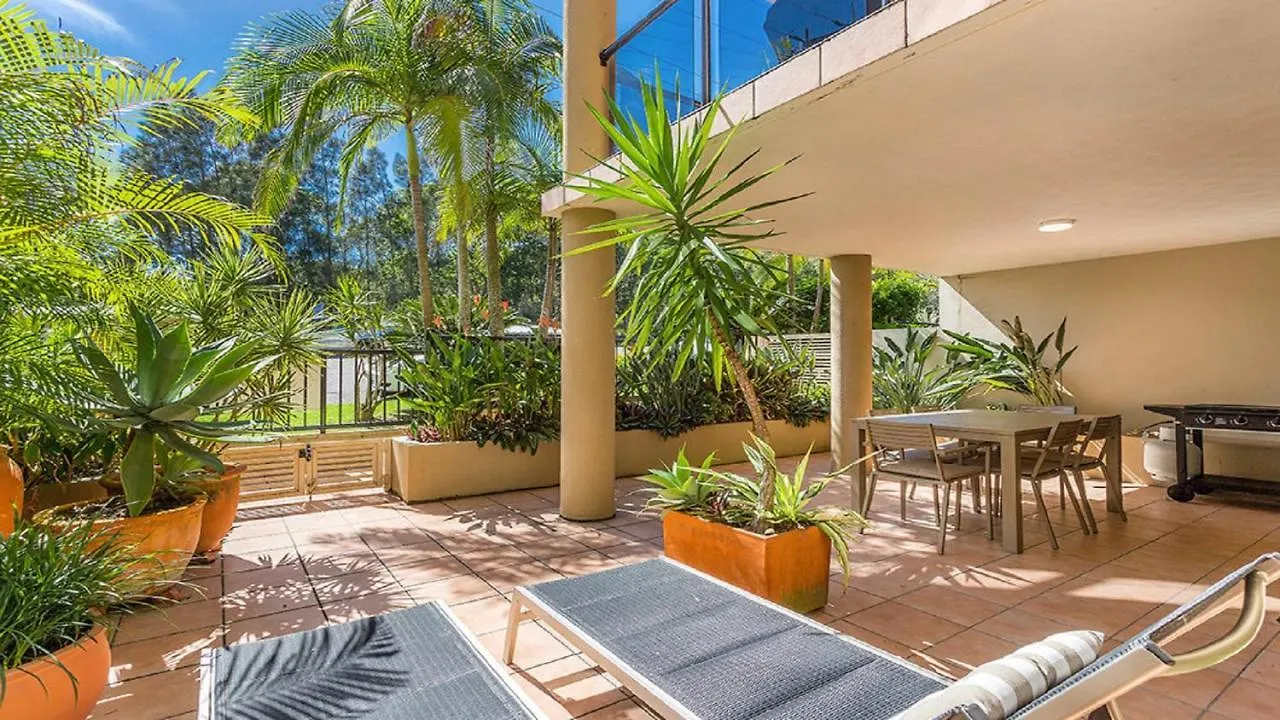 ביירון ביי Beachhaven 2 @ Clarkes Beach