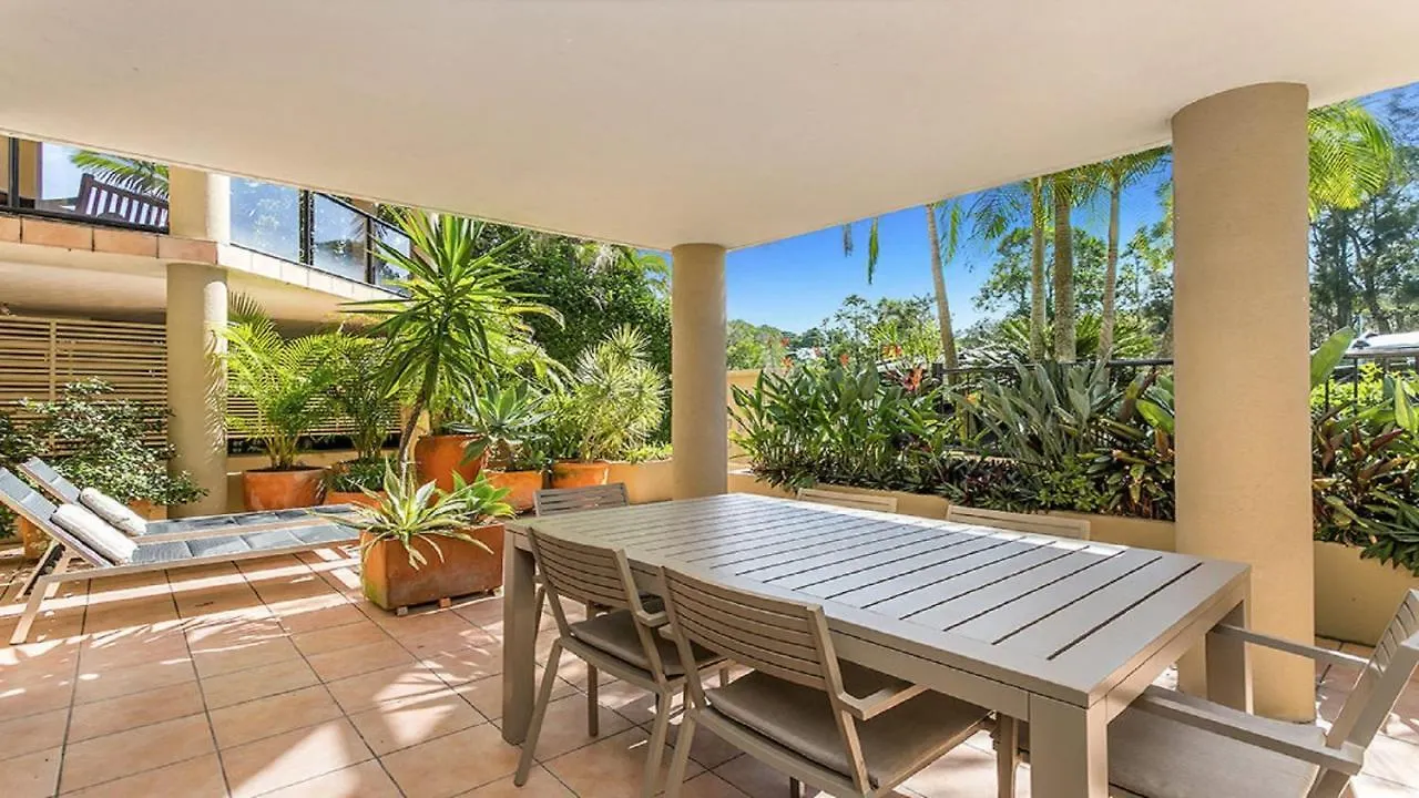 בית נופש ביירון ביי Beachhaven 2 @ Clarkes Beach